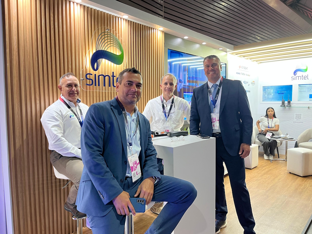 Dataway en FITELVEN 2025