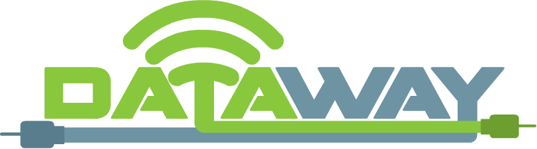 Logo Dataway